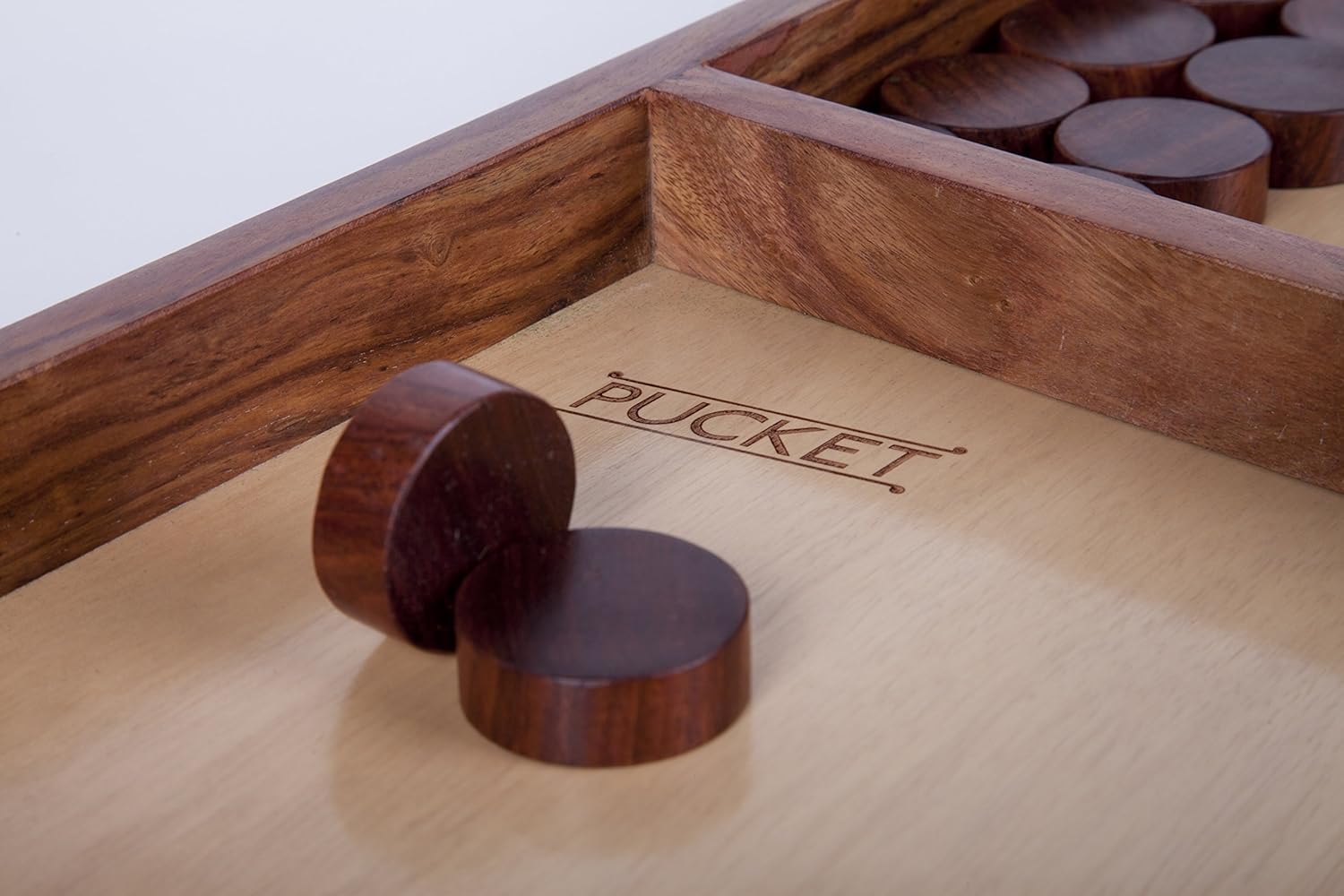 Pucket von ET Games Ansicht 4