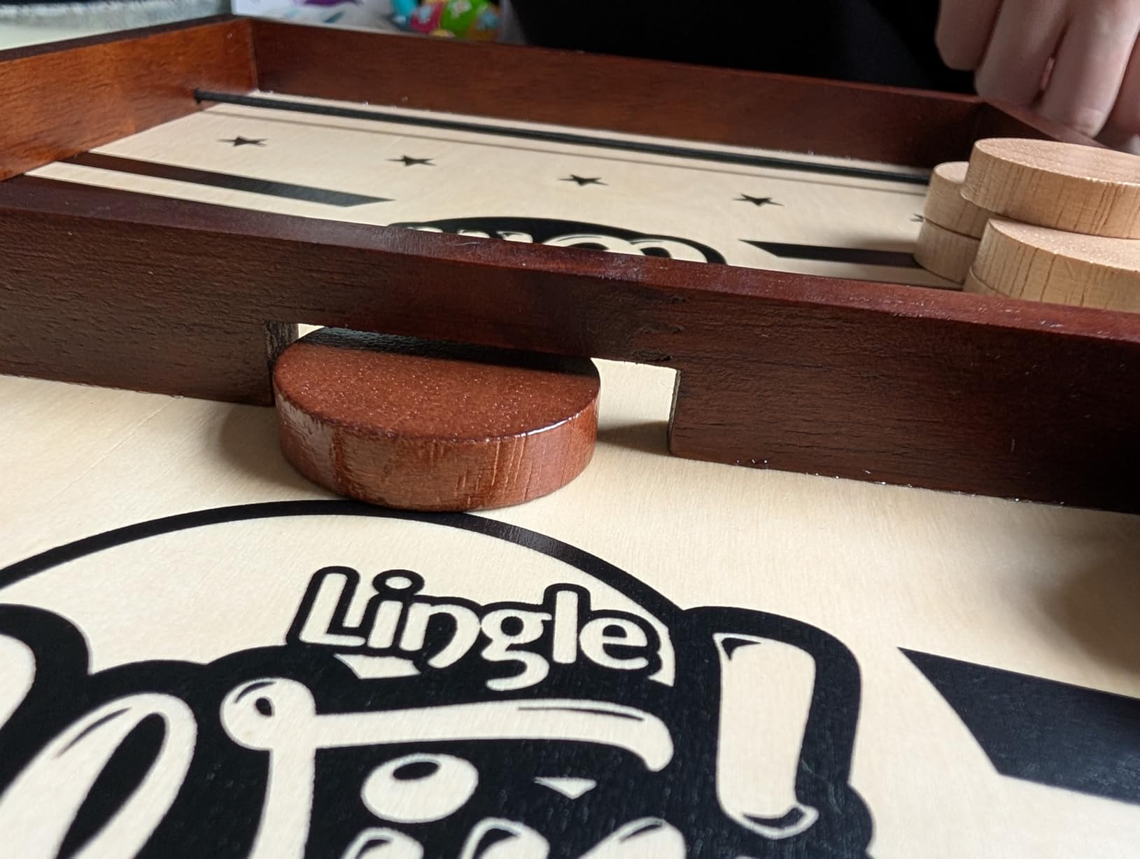 Pucket Spiel Kundenbewertung 3