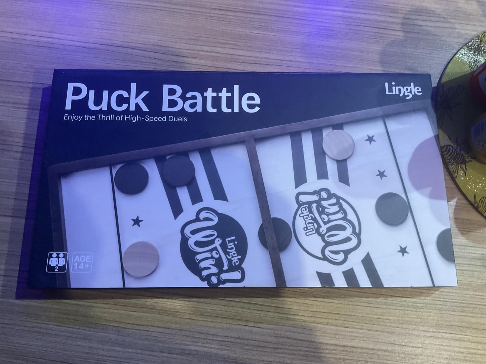 Pucket Spiel Kundenbewertung 4