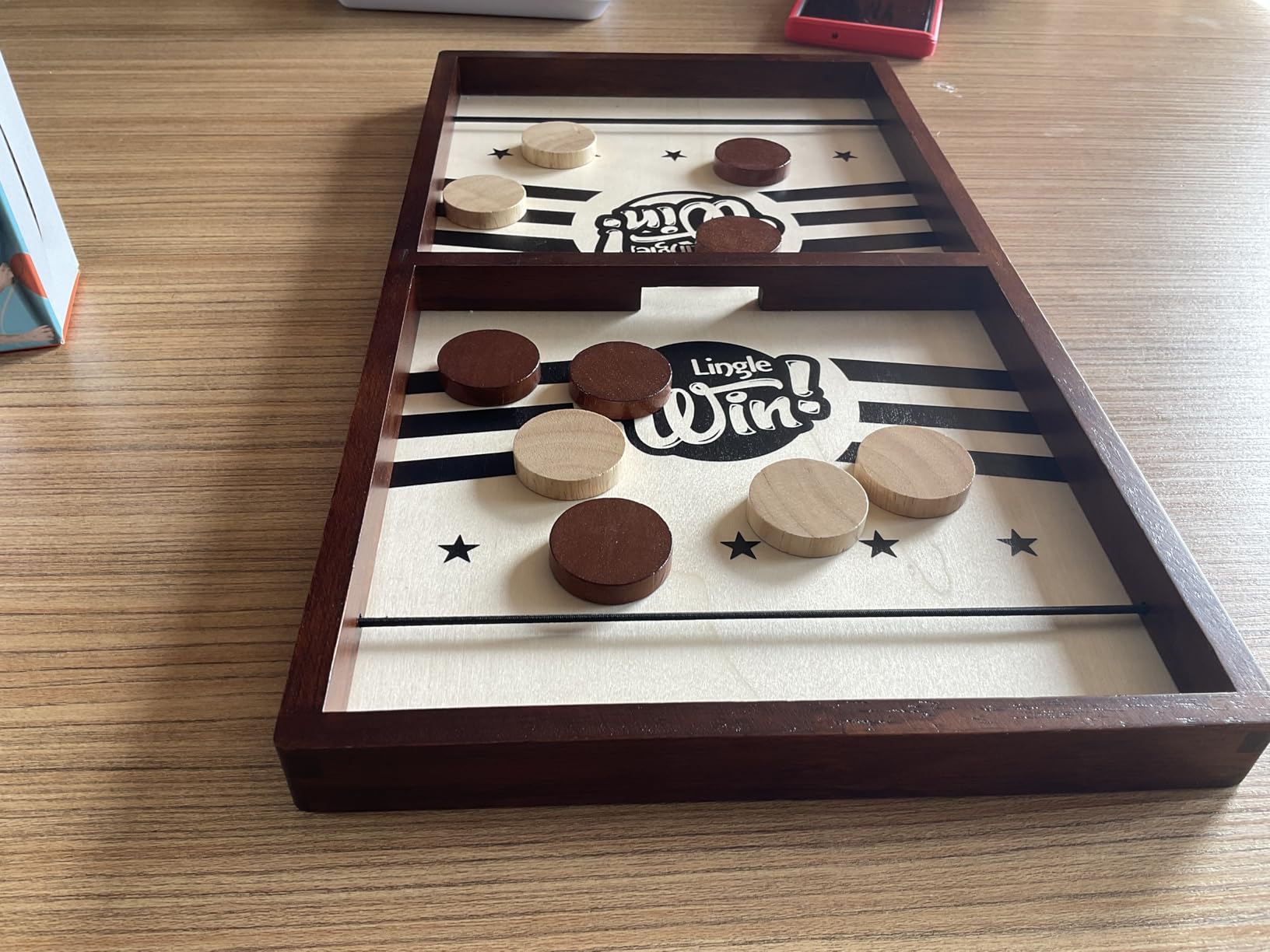 Pucket Spiel Kundenbewertung 6